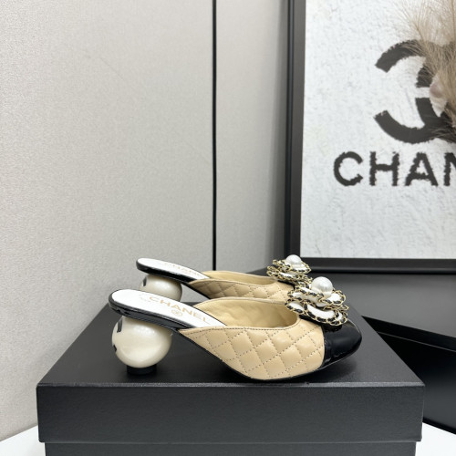 Sandali Chanel 35-40