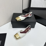 Scarpe  Chanel 35-40