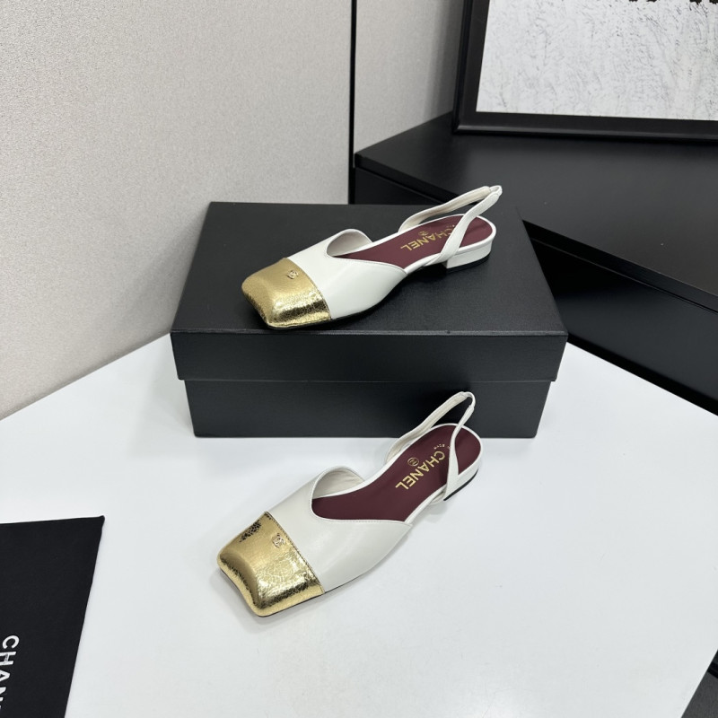 Scarpe  Chanel 35-40