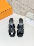 Scarpe Hermes con tacco 7cm 34-43