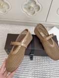 Ballerine Alaïa 35-42
