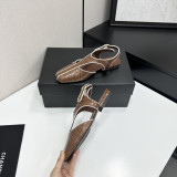 Scarpe  Chanel 35-40