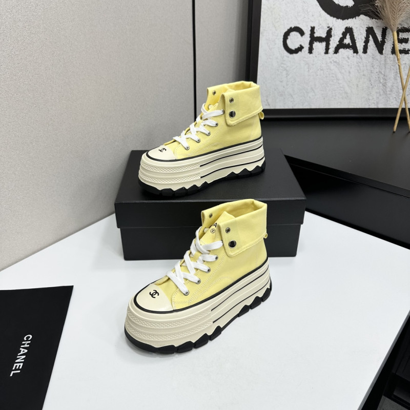 Scarpe  Chanel 35-40