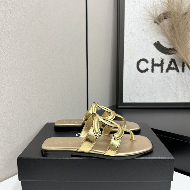 Scarpe  Chanel 35-40
