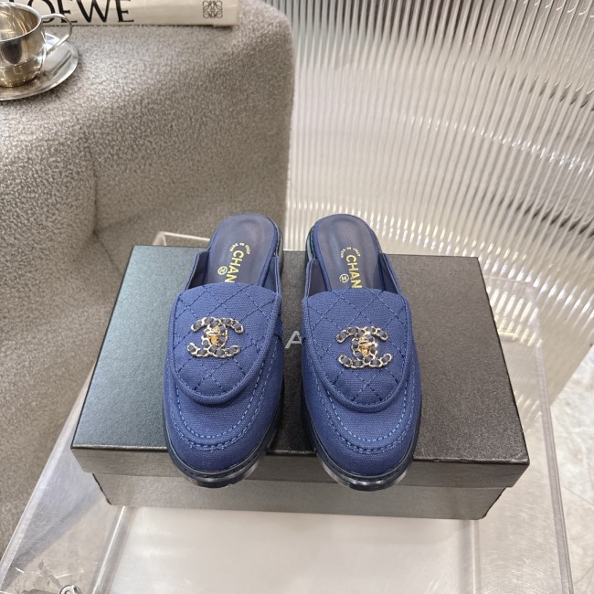 Scarpe  Chanel 35-40