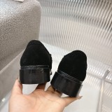 Mocassini  Chanel 35-40