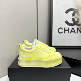 Sneakers  Chanel 35-40
