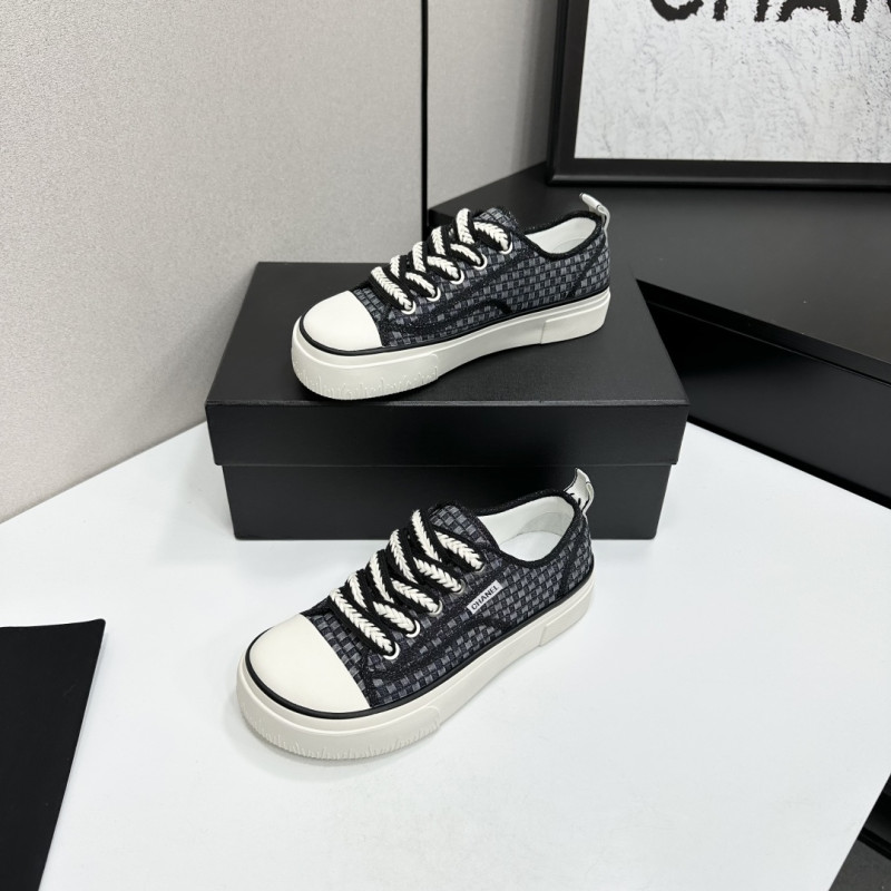 Scarpe  Chanel 35-40