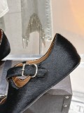 Ballerine Alaïa 35-42
