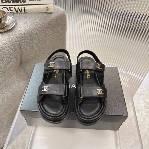 Sandali Chanel 35-40