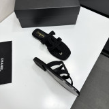 Scarpe  Chanel 35-40