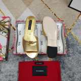 Ciabatte DG 35-43