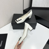 Scarpe  Chanel 35-40