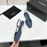 Sandali Chanel 35-40