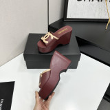 Scarpe  Chanel 35-40