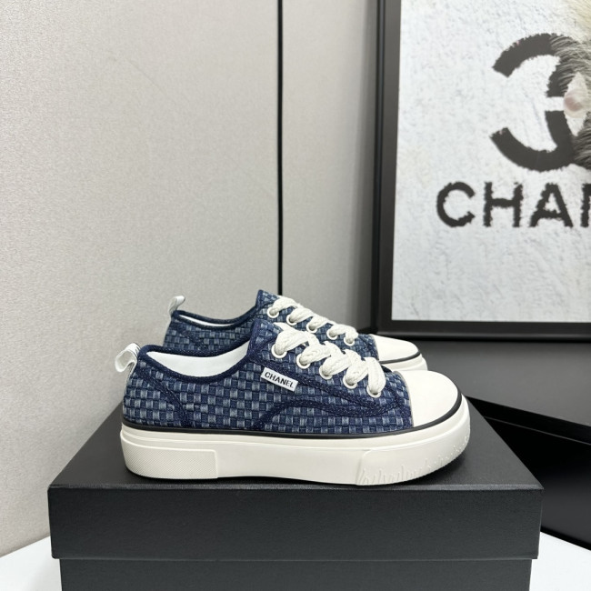 Scarpe  Chanel 35-40