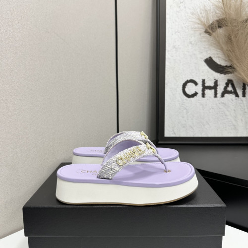 Scarpe  Chanel 35-40