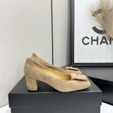 Scarpe  Chanel 35-40