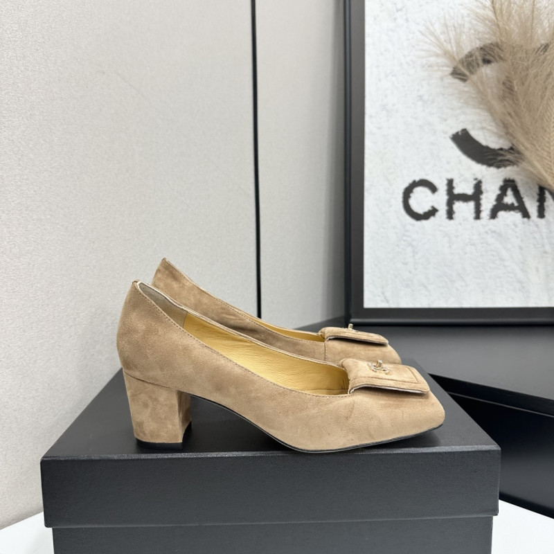Scarpe  Chanel 35-40