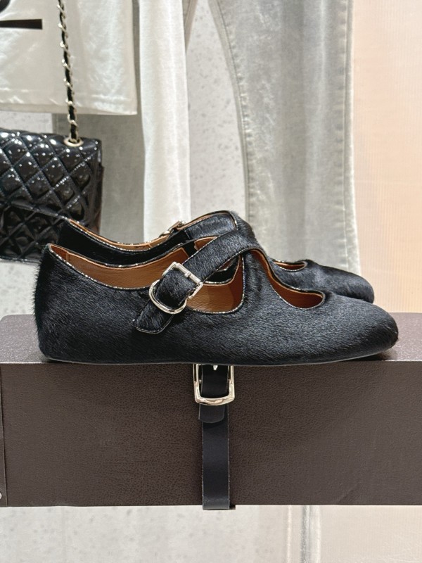 Ballerine Alaïa 35-42