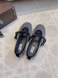 Ballerine Alaïa 35-42