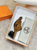 Scarpe Hermes con tacco 7cm 34-43