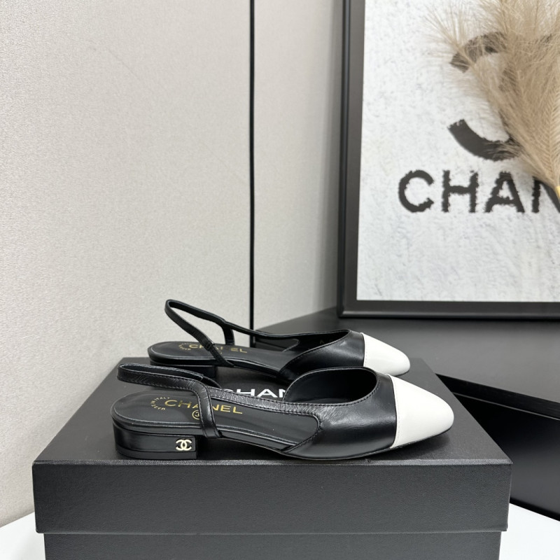 Sandali Chanel 35-40