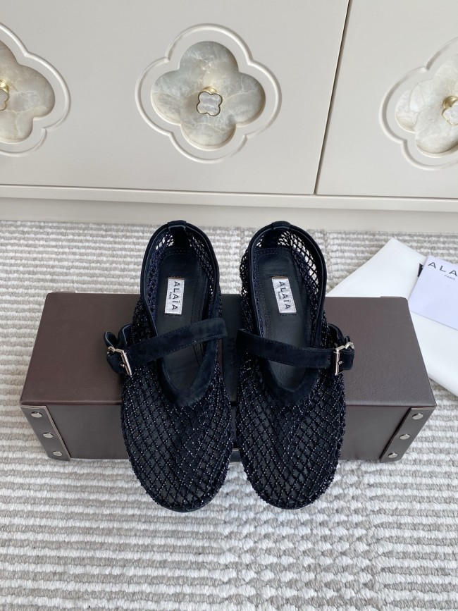 Infradito Alaïa 35-42