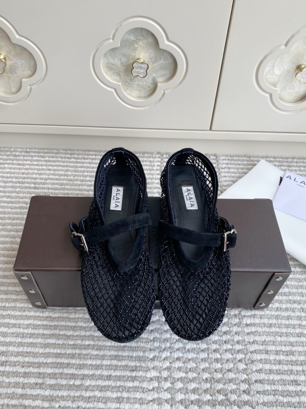 Infradito Alaïa 35-42