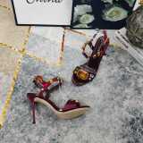 Sandali DG Tacco 10.5 cm 35-43