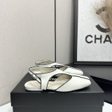 Scarpe  Chanel 35-40