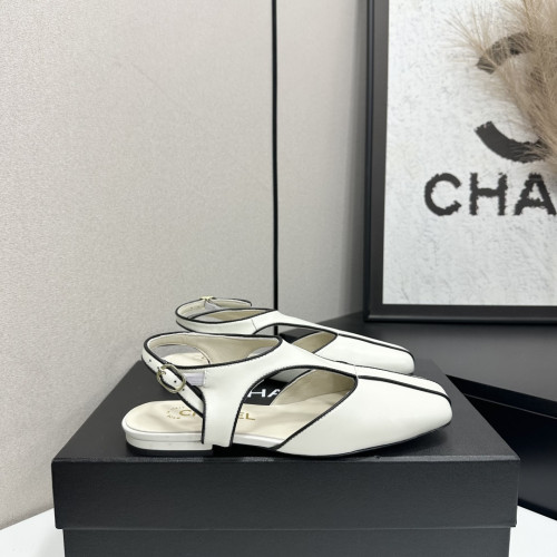Scarpe  Chanel 35-40
