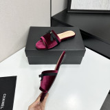 Scarpe  Chanel 35-40
