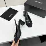 Scarpe  Chanel 35-40