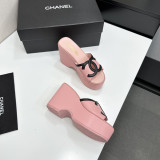 Scarpe  Chanel 35-40