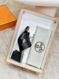 Scarpe Hermes con tacco 7cm 34-43