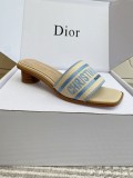 Ciabatte Dior 35-40