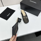 Scarpe  Chanel 35-40