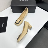 Scarpe  Chanel 35-40