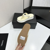 Scarpe  Chanel 35-40