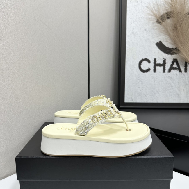 Scarpe  Chanel 35-40