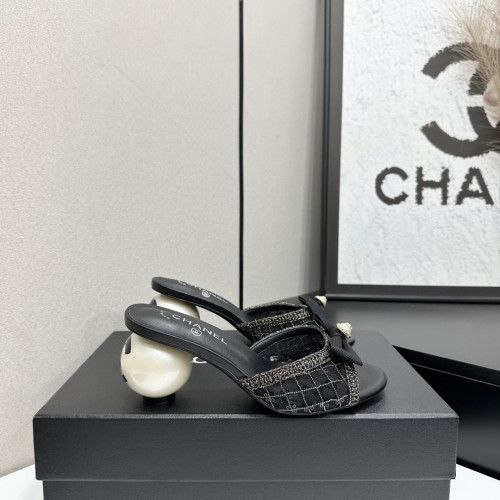 Scarpe  Chanel 35-40