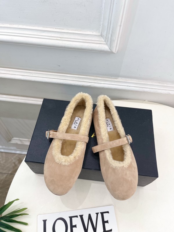 Scarpe Alaïa 35-42