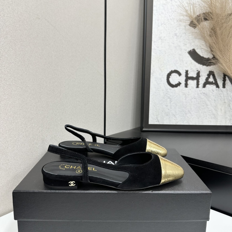 Sandali Chanel 35-40