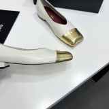 Scarpe  Chanel 35-40