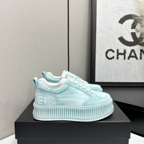 Sneakers  Chanel 35-40
