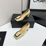 Scarpe  Chanel 35-40