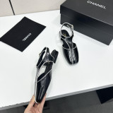Scarpe  Chanel 35-40