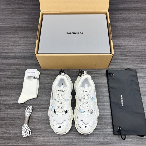 Sneakers Balenciaga 35-46