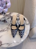 Sandali Dior Tacco 10 cm 35-41